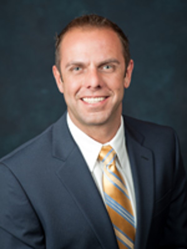 Adam Hector