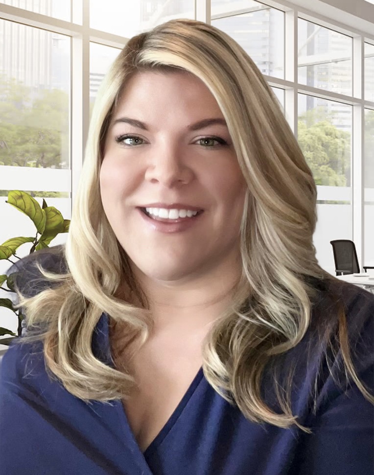 Tammy Cruise